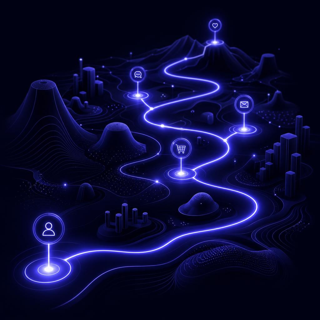 Customer Journey Mapping