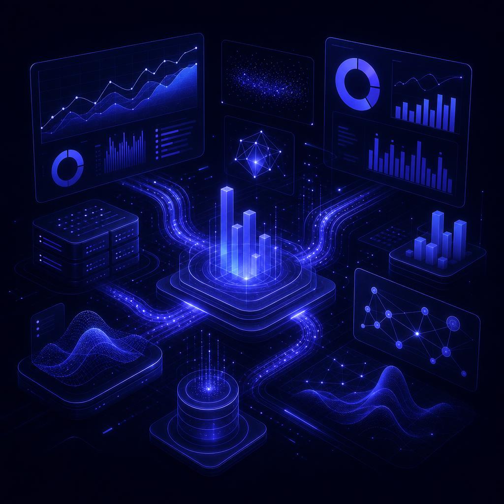 Data Analytics